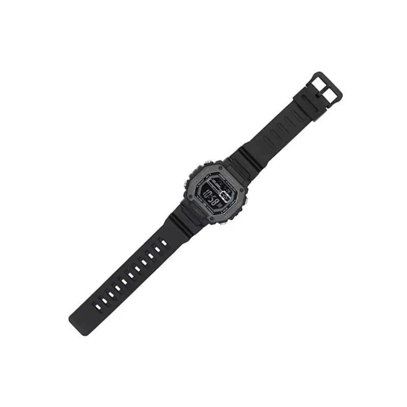 Casio Youth 10 Years Battary Life Men's Watch- MWD-110HB-1BV